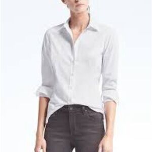 Banana Republic Riley Shirt